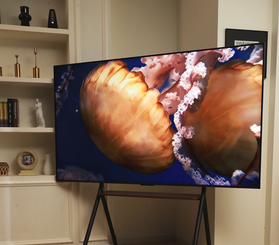 ��𷴹⣡TCL T7L Ultra�ѡ�ɳ���澰�������ҿ�����