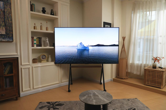 ��𷴹⣡TCL T7L Ultra�ѡ�ɳ���澰�������ҿ�����