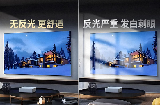 ���Ѿۻ��о��ˣ�TCL T7L Ultraǿ����ֱ�������ڼҹ�����Χ