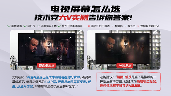 装修选电视别瞎买!年轻人都盯 TCL T7L Ultra,万象分区画质太顶了