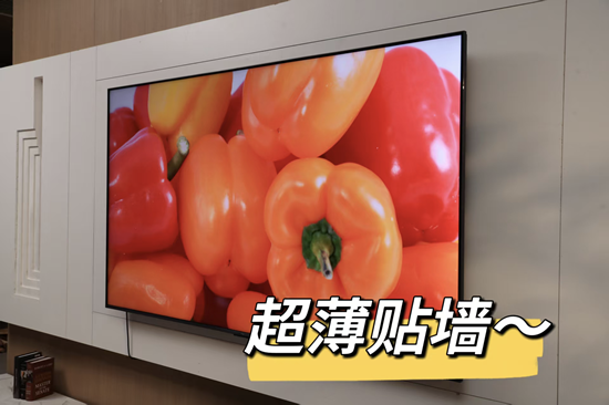 装修选电视别瞎买!年轻人都盯 TCL T7L Ultra,万象分区画质太顶了