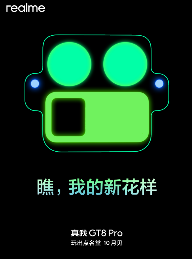  GT 8 Pro ͼع