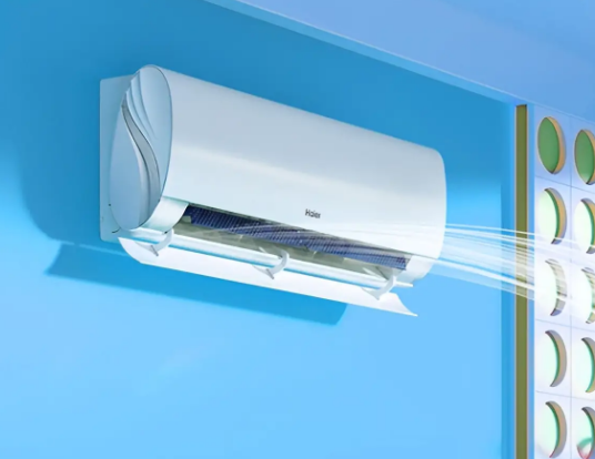 国补退坡下,9月空调周度零售明显降温