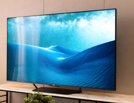 9月电视面板价格持平,笔电面板需求第三季预估将季增5.1%