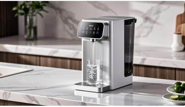 从无害到健康饮水,净水器市场比拼迎来新拐点|科技前线