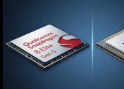 ���� 8 Elite Gen 5 �Ա������� Dimensity 9500