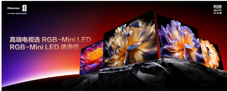 RGB-Mini LED˫콢ӷ׷ۼ15999Ԫ