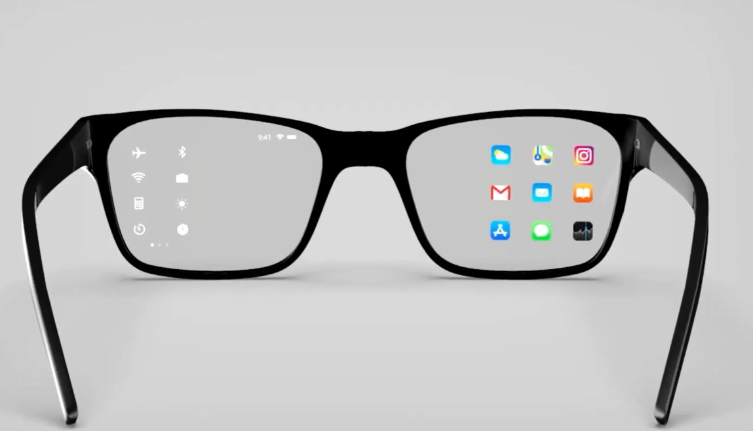 智能眼镜出货量暴增,光峰科技、利亚德等A股企业竞逐 AR 光学赛道