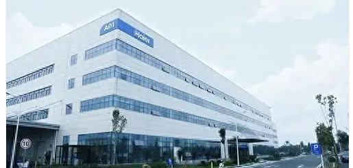 洗衣机“黑科技”诞生记