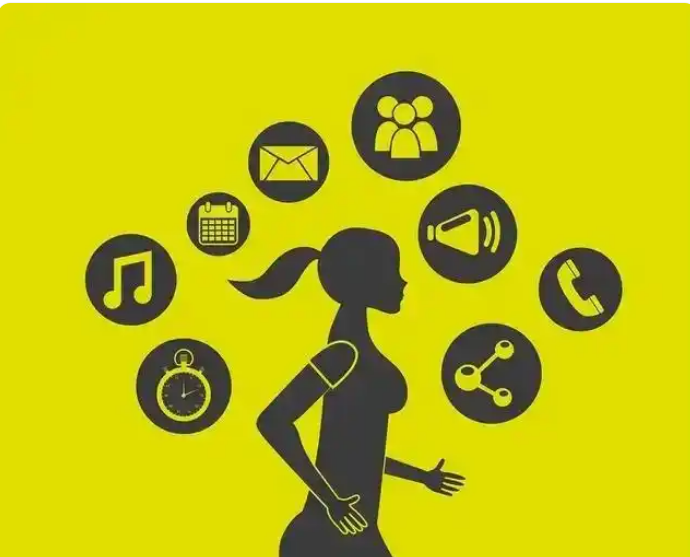 别太信智能手表!热量数据真不一定准