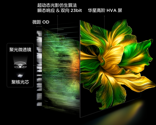 ѧ˫TCL J9MQD-Mini LED׷