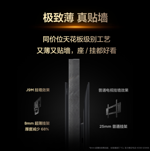 ѧ˫TCL J9MQD-Mini LED׷