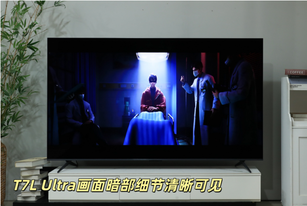 ֽ漼TCL T7L UltraլҹӰ
