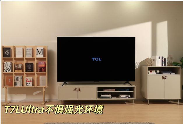 Է˵TCL T7L Ultra ƾۺƵլʱ