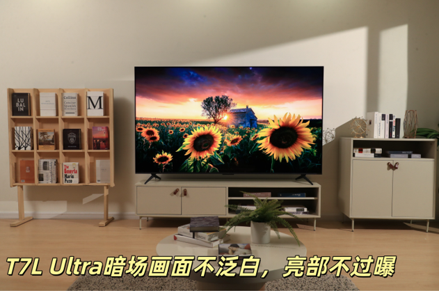 Է˵TCL T7L Ultra ƾۺƵլʱ