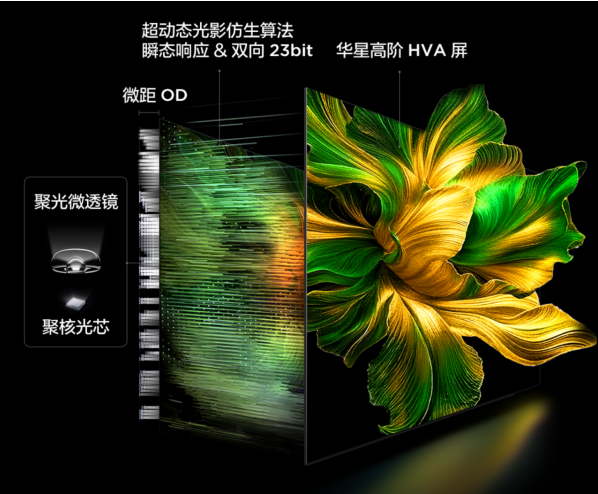 QD-Mini LEDͳTCL J9MԳѣ¶ʼ۱