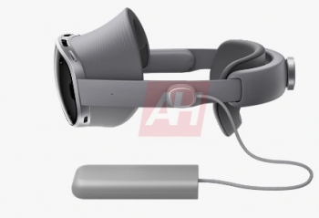 ���� Galaxy XR ��Project Moohan�� ͷ���豸�ٷ���Ⱦͼ�ع� 