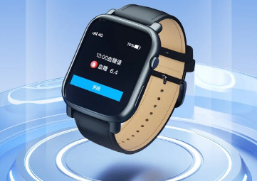 智能手表总预警 心脏到底有没有问题