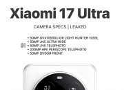 С��17 Ultra���ϸ���ع� ����׷���