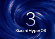 С��HyperOS 3����ȫ����԰� Ԥ�ƽ���δ�������ڿ�ʼ����