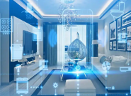 �����ڼ��㽭�����г������ܼҾ�������չ�ֳ����»���