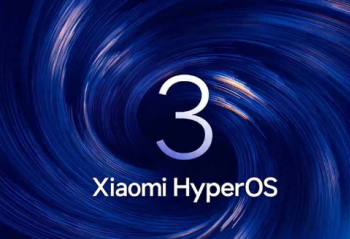 С��HyperOS 3����ȫ����԰� Ԥ�ƽ���δ�������ڿ�ʼ����