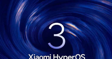С��HyperOS 3����ȫ����԰� Ԥ�ƽ���δ�������ڿ�ʼ����