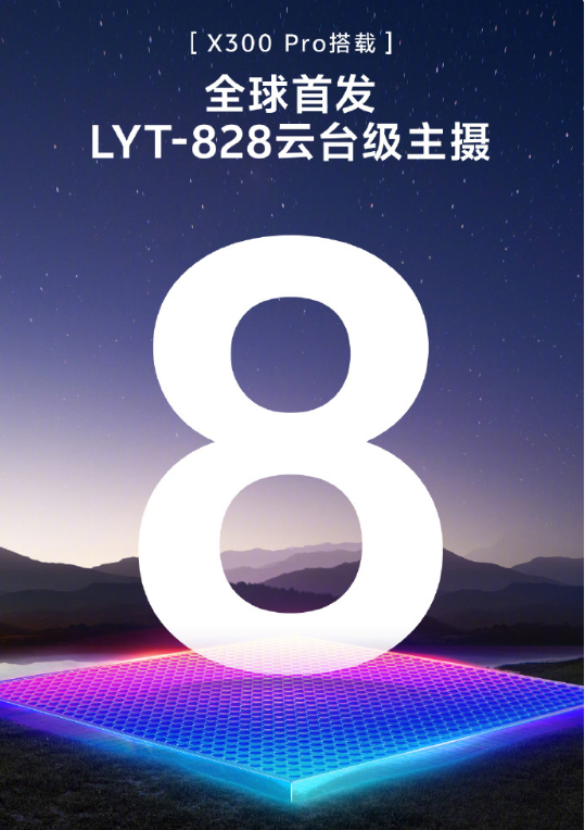 vivo X300 / Pro ֻĲع  ʽ