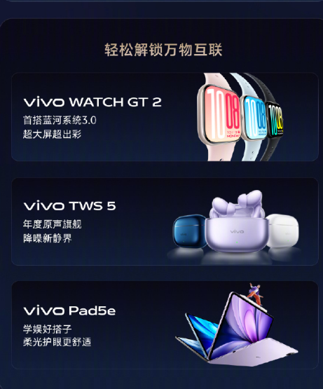 vivo X300ϵƷȿ ʽ 