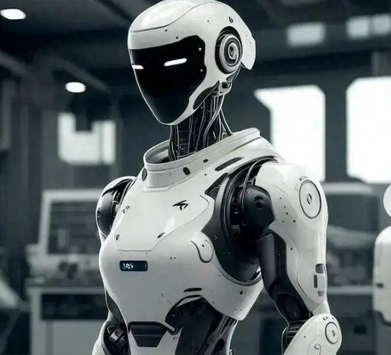 人形机器人产业:迎来跨越发展 赋能千行百业