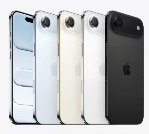 iPhone Air а 10179㿪Ԥ7999Ԫ