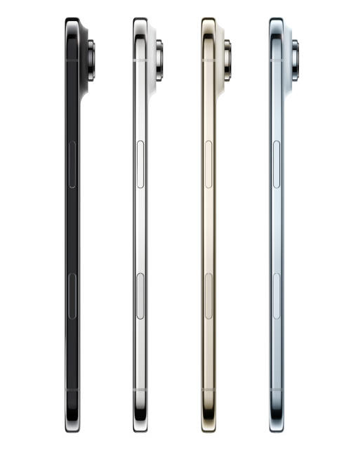 iPhone Air а 10179㿪Ԥ7999Ԫ
