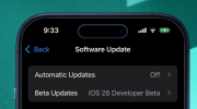 iOS 26.1԰3¹ܣAIزлȵ