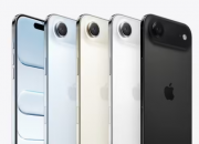 iPhone Air ���а� 10��17����9�㿪��Ԥ��7999Ԫ��