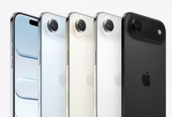 iPhone Air а 10179㿪Ԥ7999Ԫ