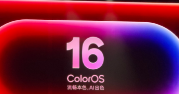 OPPO ColorOS16ȫϵͳʽ  ɫAI ɫ