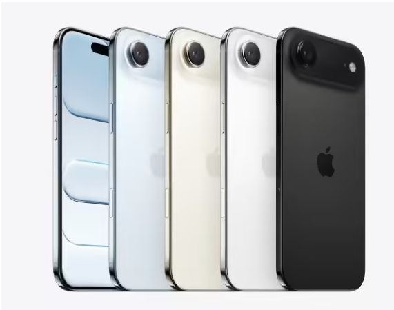 ƻiPhone Air аĴƷ  9ʽԤ