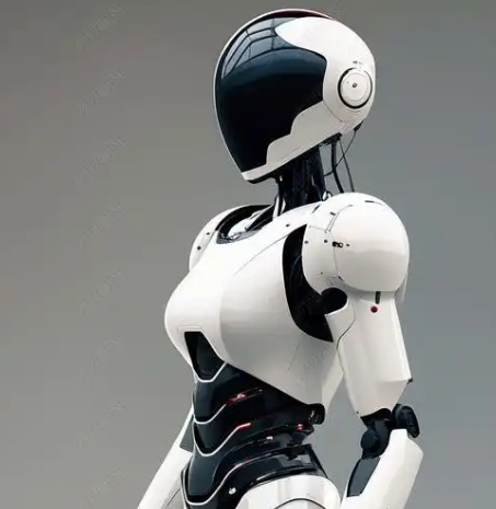 人形机器人“规则领跑”现实意义重大