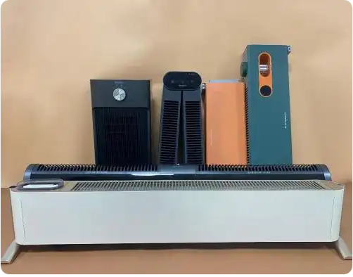 电取暖器品牌推荐:取暖器什么牌子质量好又省电?