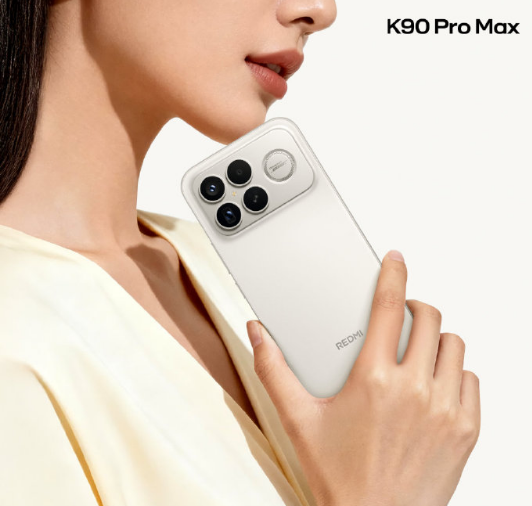 REDMI K90 Pro Max1023 ȫ¡סɫع 