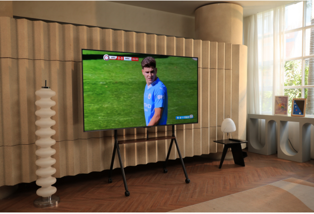 双十一换机首选!TCL T7L Ultra不止免费追剧,画质抗打超惊艳