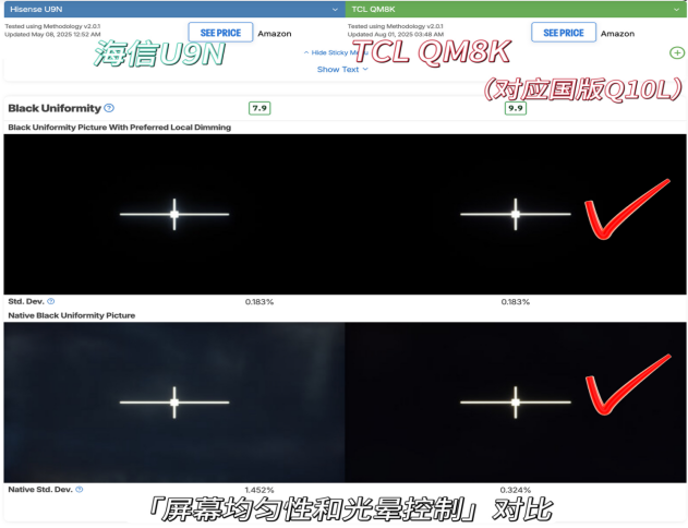 双十一换机首选!TCL T7L Ultra不止免费追剧,画质抗打超惊艳