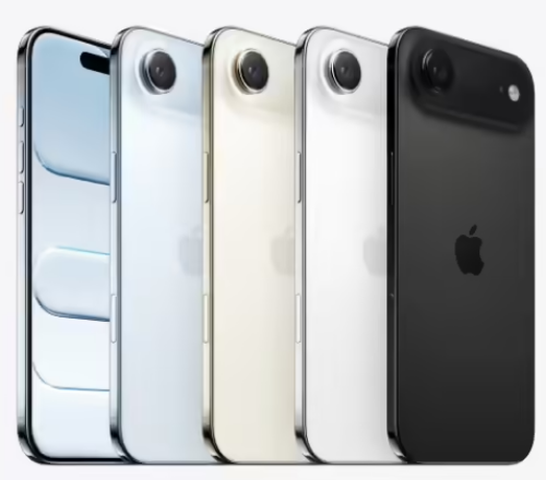 ƻiPhone Air аĴƷ ʽ 