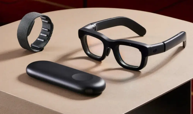 智能穿戴融入生活