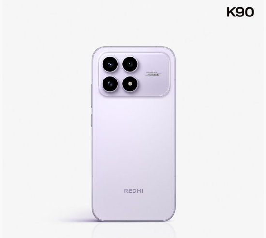 REDMI K90 ׼ REDMIǿ׼