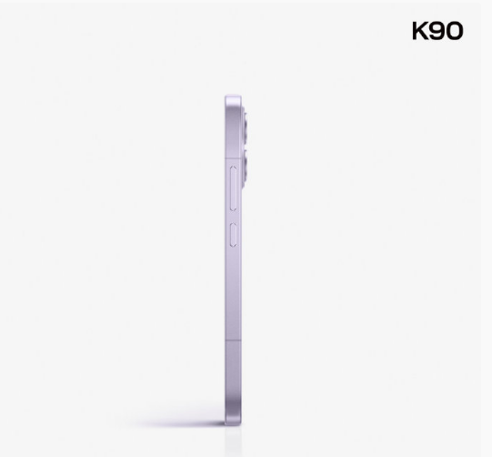 REDMI K90 ׼ REDMIǿ׼
