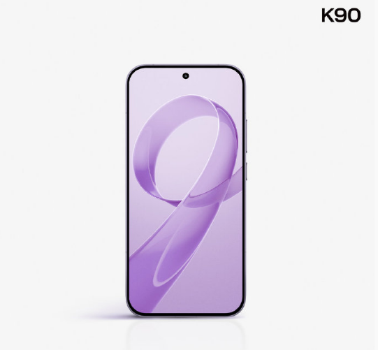 REDMI K90 ׼ REDMIǿ׼