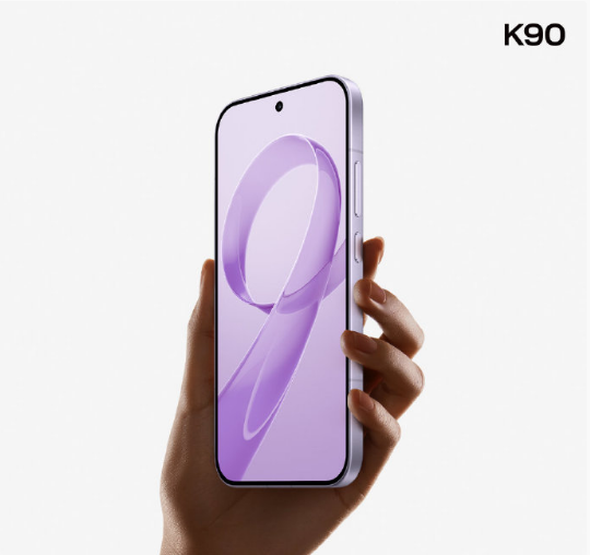 REDMI K90 ׼ REDMIǿ׼