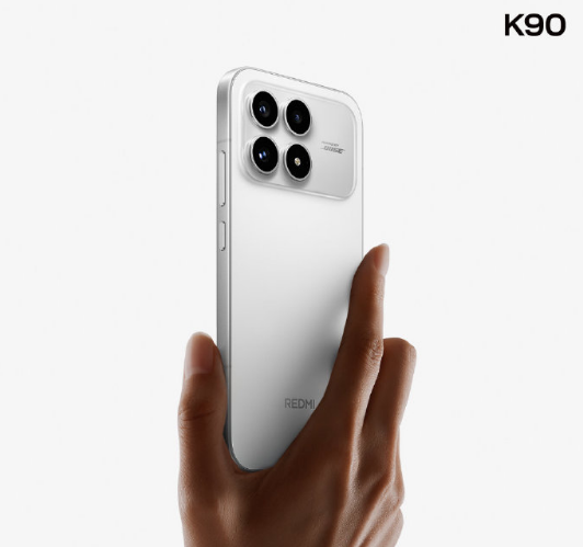 REDMI K90 ׼ REDMIǿ׼