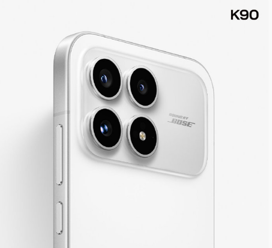REDMI K90 ׼ REDMIǿ׼